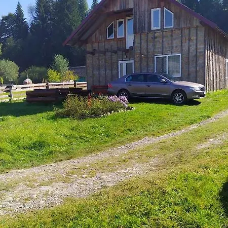 Gasthof Дом С Хозяйкой, 2 Раздельные Гостевые Комнаты *