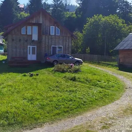 Дом С Хозяйкой, 2 Раздельные Гостевые Комнаты