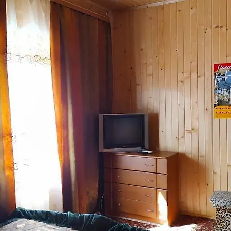 Дом С Хозяйкой, 2 Раздельные Гостевые Комнаты