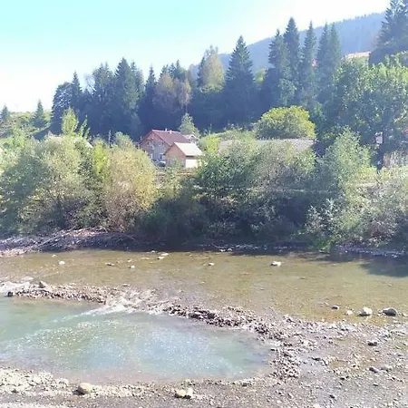 Дом С Хозяйкой, 2 Раздельные Гостевые Комнаты Gasthof *