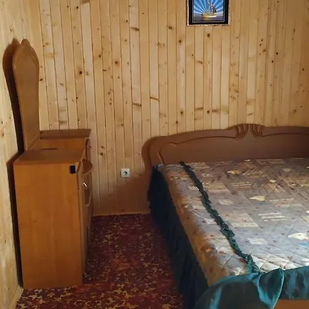 Дом С Хозяйкой, 2 Раздельные Гостевые Комнаты