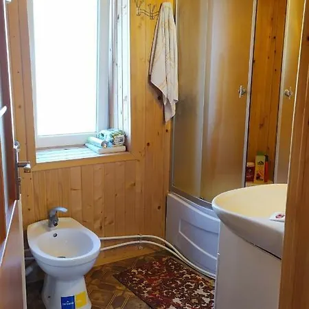 Gasthof Дом С Хозяйкой, 2 Раздельные Гостевые Комнаты