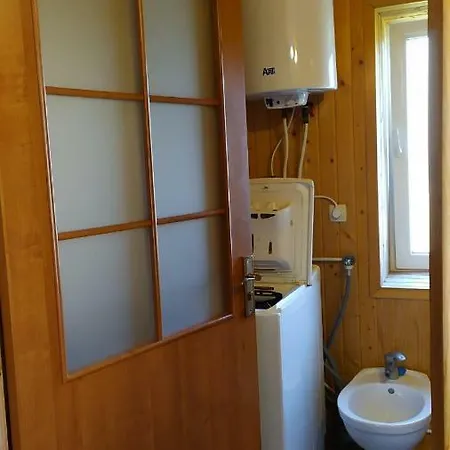Дом С Хозяйкой, 2 Раздельные Гостевые Комнаты Gasthof *