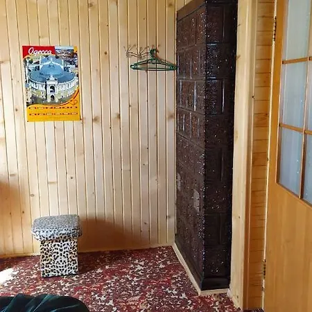 Дом С Хозяйкой, 2 Раздельные Гостевые Комнаты * Werchowyna