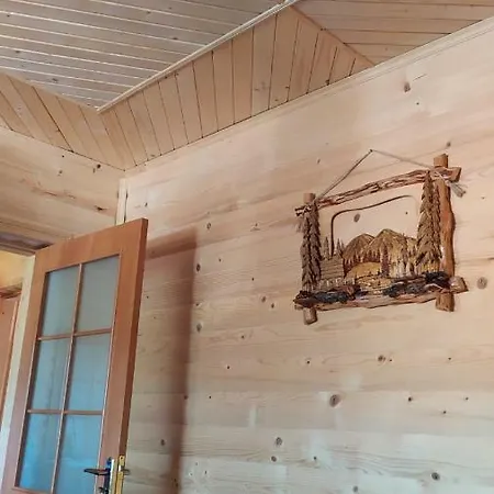Дом С Хозяйкой, 2 Раздельные Гостевые Комнаты Gasthof
