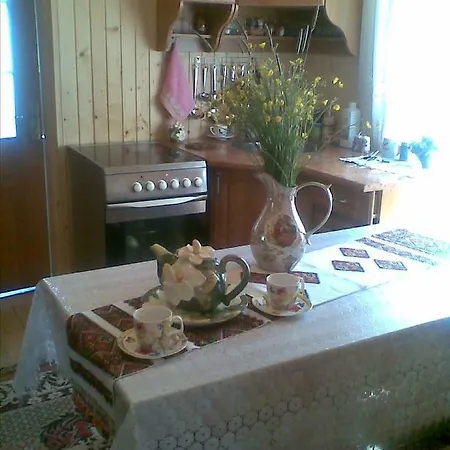 Дом С Хозяйкой, 2 Раздельные Гостевые Комнаты *