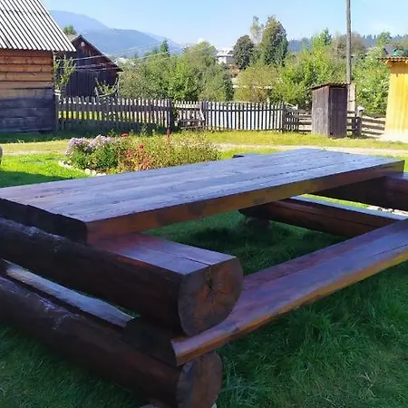 Gasthof Дом С Хозяйкой, 2 Раздельные Гостевые Комнаты