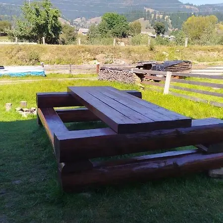 Дом С Хозяйкой, 2 Раздельные Гостевые Комнаты Gasthof *