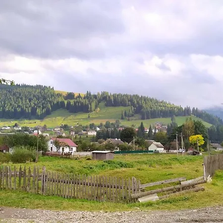 Дом С Хозяйкой, 2 Раздельные Гостевые Комнаты Gasthof *